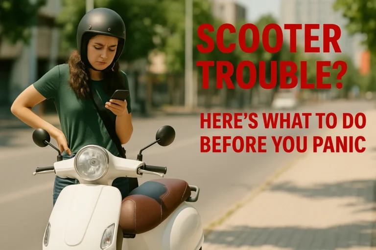 scooter-trouble